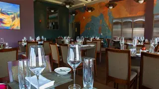 Een foto van restaurant Gibraltar Lancaster