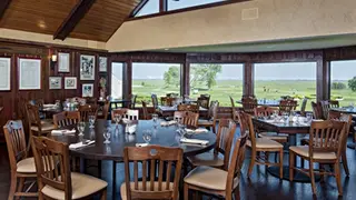 Una foto del restaurante Atlantic City Country Club - Taproom Bar & Grille