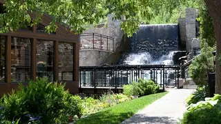 Photo du restaurant Ancaster Mill