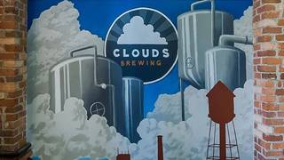 A photo of Clouds Brewing Durham restaurant