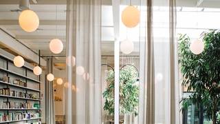 Een foto van restaurant Brewery Bhavana