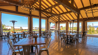 Foto del ristorante The Campfire Grill