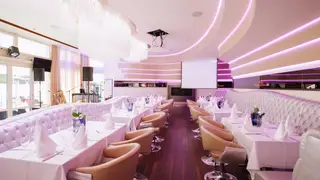 A photo of Mio - Restaurant, Bar, Events restaurant