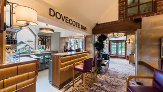A photo of The Dovecote Restaurant restaurant
