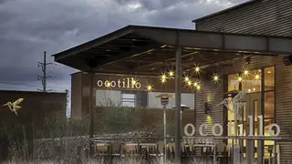 Photo du restaurant Ocotillo