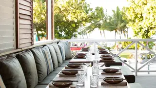 A photo of Shorehouse restaurant