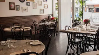 A photo of Osteria di Russo & Russo restaurant