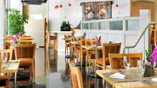 Una foto del restaurante Tolay - Sheraton Petaluma