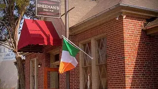 Une photo du restaurant Sheehan's Irish Pub and Restaurant