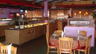 A photo of 5th Element Indian Cuisine restaurant