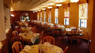 A photo of Oliverio's Ristorante - Bridgeport restaurant