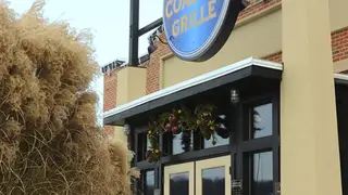 A photo of Coastal Grille restaurant