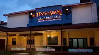 A photo of Texas de Brazil - Trinidad restaurant