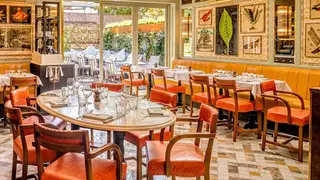 A photo of Ivy Cafe, Wimbledon restaurant