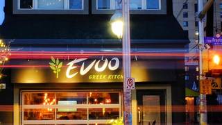 A photo of EVOO Greek Kitchen restaurant