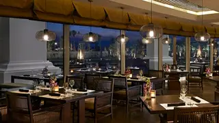A photo of Lao restaurant