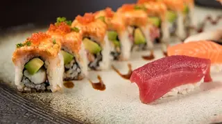 Una foto del restaurante Sushi Murasaki