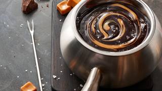 A photo of The Melting Pot - Castleton restaurant