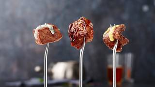 Forever Fondue® Endless Entrée NOW through July 31 foto