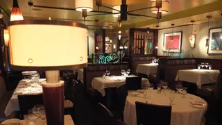 A photo of Barracuda Grill restaurant