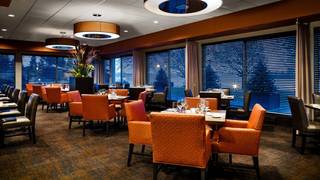 A photo of View Restaurant + Bar restaurant