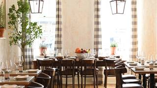 Bistro Pierre Lapin Permanently Closed Restaurant New York Ny Opentable