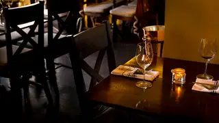 A photo of Virtu Honest Craft restaurant