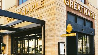 A photo of Great Maple - Pasadena restaurant