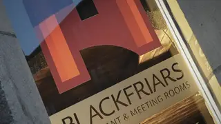 A photo of Blackfriars Restaurant restaurant