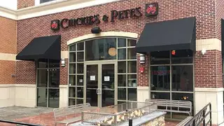 A photo of Chickie's and Pete's - Glassboro restaurant