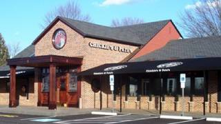 A photo of Chickie's & Pete's - Bordentown restaurant