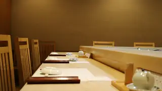 Sushi Fukumoto餐廳的相片