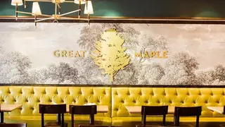 A photo of Great Maple - Fashion Island restaurant