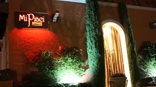 A photo of Mi Piaci El Paso restaurant