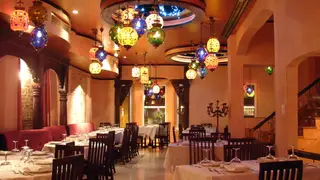 A photo of Devi-Montreal restaurant