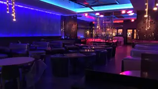 A photo of Kao Sushi & Grill restaurant