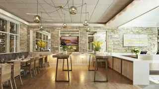 A photo of Emeril's Coastal restaurant