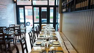 Photo du restaurant La Plata Steakhouse