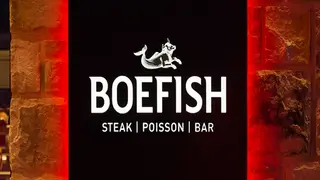 A photo of Boefish - Sherbrooke restaurant