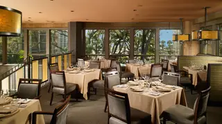 A photo of hh prime restaurant