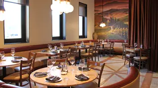 A photo of Il Fornaio - Santa Clara restaurant