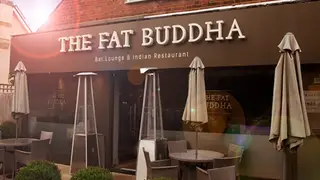 Photo du restaurant The Fat Buddha