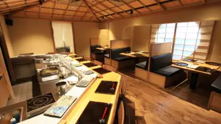 A photo of Tempura Matsui restaurant