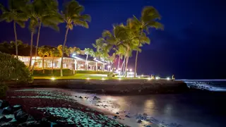 A photo of Beach House Restaurant- Kauai restaurant