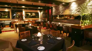 A photo of Spencer's Restaurant restaurant