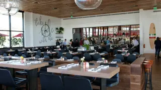 A photo of North Italia – Irvine restaurant