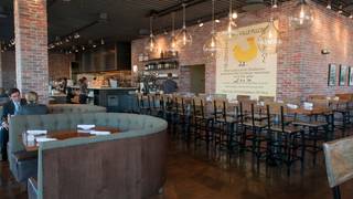 A photo of North Italia – Denver restaurant