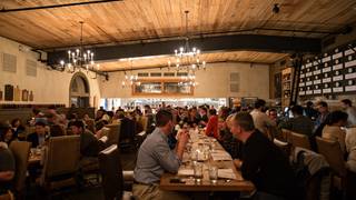 Sunday Hot Bar- All You Can Eat Photo