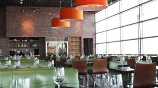 A photo of North Italia – Kansas City restaurant