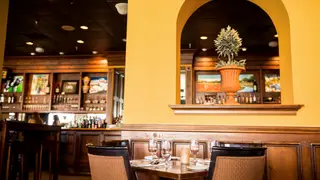 A photo of Rooster's A Noble Grille restaurant